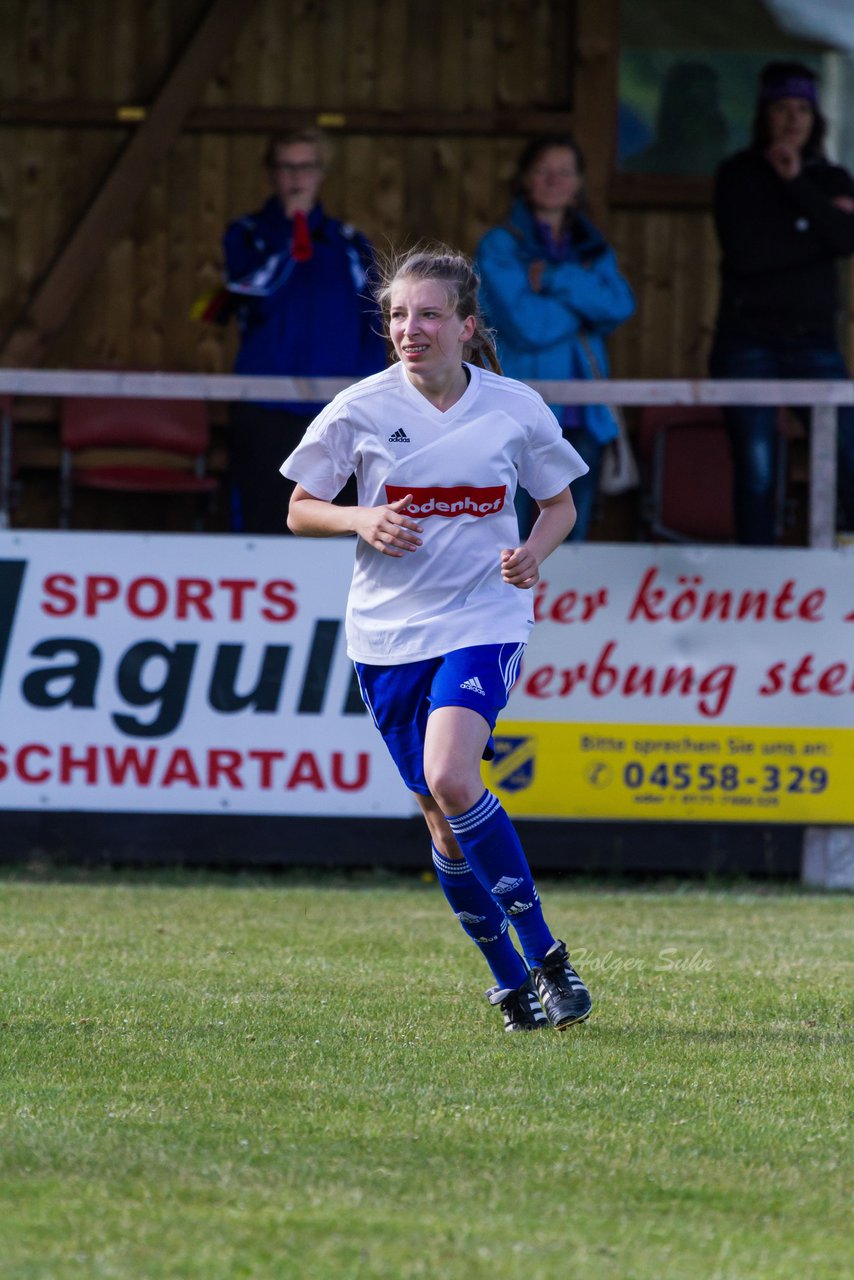 Bild 202 - Frauen ATSV Stockelsdorf - FSC Kaltenkirchen : Ergebnis: 4:3